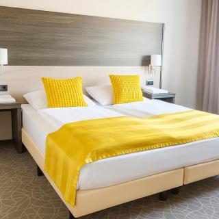 24hours Apartment Hotel - 9