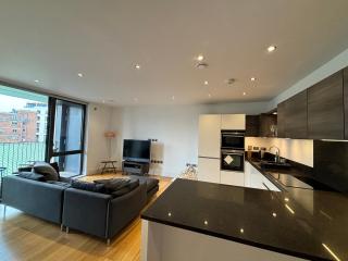 Stylish 2BD Near Notting Hill - Londra - 9