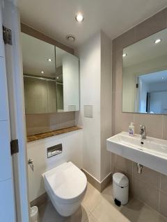 Stylish 2BD Near Notting Hill - Londra - 8