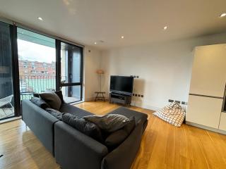 Stylish 2BD Near Notting Hill - Londra - 7