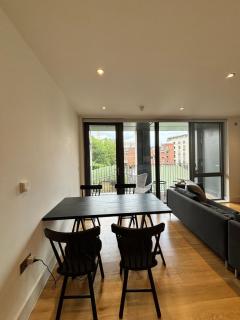 Stylish 2BD Near Notting Hill - Londra - 6