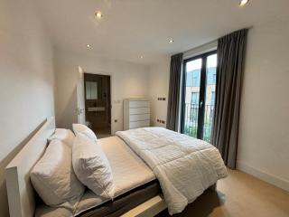 Stylish 2BD Near Notting Hill - Londra - 5