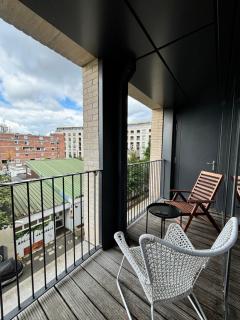 Stylish 2BD Near Notting Hill - Londra - 4