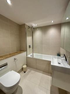 Stylish 2BD Near Notting Hill - Londra - 3