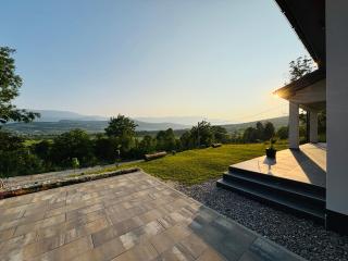 Holiday Home Silenzio - Bihać - 2