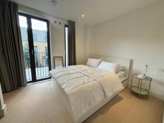 Stylish 2BD Near Notting Hill - Londra - 2