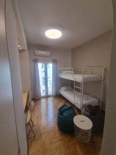 2b in Athens CentraL Apartment - Athen - 0
