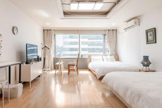 Hongdae Loading room - Seul - 0