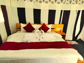 Bhimtal Wilderness Resort - Bhīm Tāl - 6