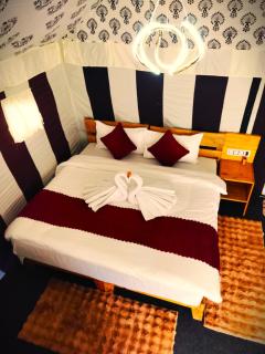 Bhimtal Wilderness Resort - Bhīm Tāl - 8