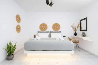 Blue Heart Luxury Suites - Agia Anna Naxos - 8