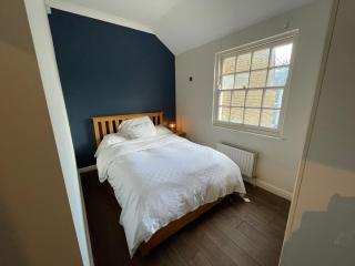 Peaceful 1 Bedroom Flat near Highbury and Islington - London - 1