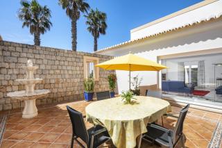 Casa Duas Filhas - Carvoeiro - 6