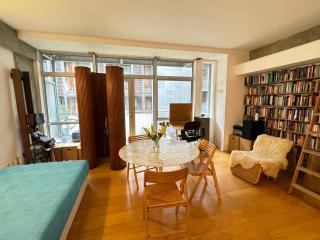 Charmingly Trendy 1bed Flat near Regents Canal - London - 8