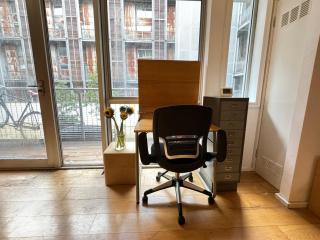 Charmingly Trendy 1bed Flat near Regents Canal - London - 3