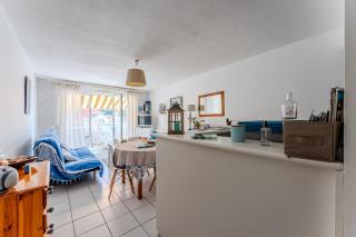 Charmant T2 Coeur De Ville - Arcachon - 1