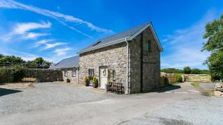 Gwenyn Haf Bach - Nefyn - 0