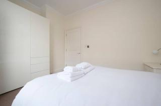 Unique and Cozy 1 Bed Flat in Dalston - Londen - 0