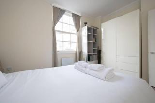 Unique and Cozy 1 Bed Flat in Dalston - Londen - 4