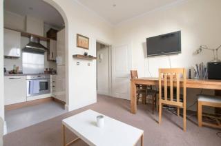 Unique and Cozy 1 Bed Flat in Dalston - Londen - 1