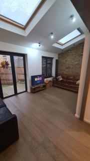 Family Friendly 3 Bedroom Home in Islington - Londra - 6