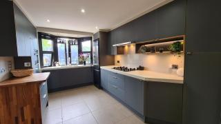 Family Friendly 3 Bedroom Home in Islington - 4