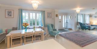 5 The Sanctuary, Thorpeness - Aldeburgh Coastal Cottages - Thorpeness - 9