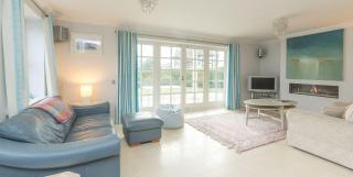 5 The Sanctuary, Thorpeness - Aldeburgh Coastal Cottages - Thorpeness - 7