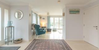 5 The Sanctuary, Thorpeness - Aldeburgh Coastal Cottages - Thorpeness - 6