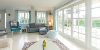 5 The Sanctuary, Thorpeness - Aldeburgh Coastal Cottages - Thorpeness - 4