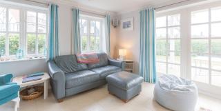 5 The Sanctuary, Thorpeness - Aldeburgh Coastal Cottages - Thorpeness - 3