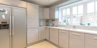 5 The Sanctuary, Thorpeness - Aldeburgh Coastal Cottages - Thorpeness - 1