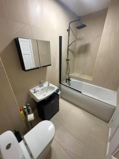 Modern 2-Bed Apartment in Greenwich - Londra - 6