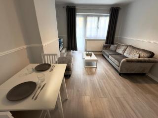 Modern 2-Bed Apartment in Greenwich - Londra - 5