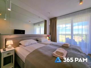 WESTIN HOUSE Kołobrzeg - BASEN, JACUZZI, SAUNA, SIŁOWNIA, PLAC ZABAW W CENIE - 365PAM - 4