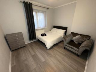 Modern 2-Bed Apartment in Greenwich - Londra - 3
