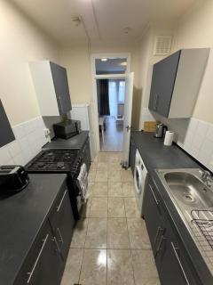 Modern 2-Bed Apartment in Greenwich - Londra - 2