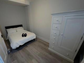 Modern 2-Bed Apartment in Greenwich - Londra - 1