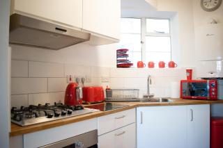 Beautifully Decorated Contemporary 2 Bedroom Flat - Londen - 8