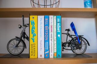 Beautifully Decorated Contemporary 2 Bedroom Flat - Londres - 2