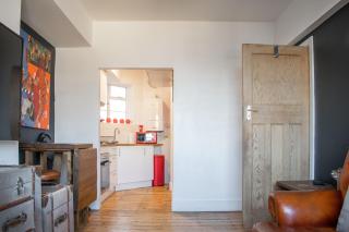 Beautifully Decorated Contemporary 2 Bedroom Flat - Londen - 1