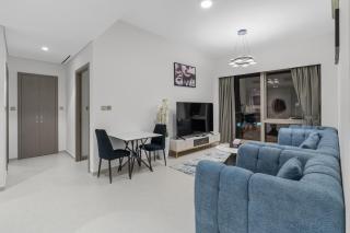 Burj Fountain Luxe Stay - 3605 - 9