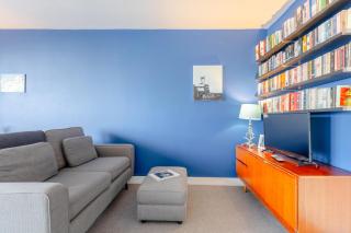 Spacious 2 Bedroom Retreat In East Dulwich - 2