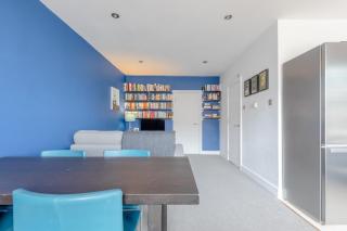 Spacious 2 Bedroom Retreat In East Dulwich - London - 1