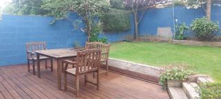 Bright Open Airy Living in Dublin 14 - Dundrum - 9