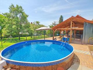 no 88 Holiday house Woody - Vonyarcvashegy - 9