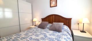 Apartamento Playa Rapadoira I - Foz - 4