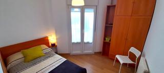 Apartamento Playa Rapadoira I - Foz - 6