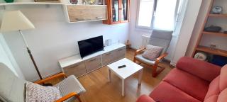 Apartamento Playa Rapadoira I - Foz - 9