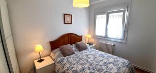 Apartamento Playa Rapadoira I - Foz - 7